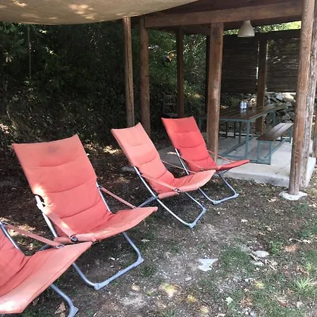 Mas Molladar Casa rural *