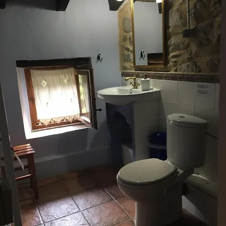 Mas Molladar Solo Adultos Landhaus Camprodon