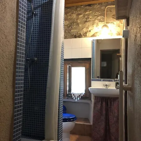 Mas Molladar Casa rural