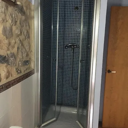 Landhaus Mas Molladar Solo Adultos *