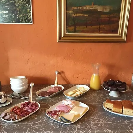 Casa rural Mas Molladar