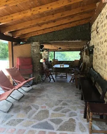 Landhaus Mas Molladar Solo Adultos *