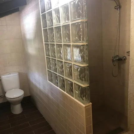 Landhaus Mas Molladar Solo Adultos Camprodon