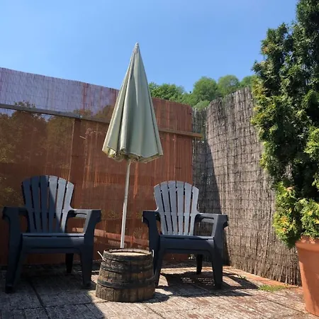 Casa rural Mas Molladar