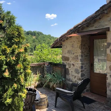 Casa rural Mas Molladar