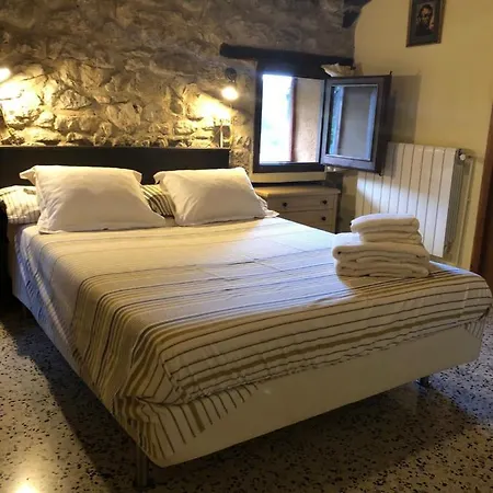 Casa rural Mas Molladar
