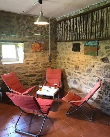 Casa di campagna Mas Molladar Solo Adultos *