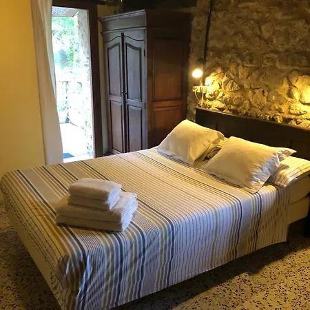 Mas Molladar Casa rural Camprodon