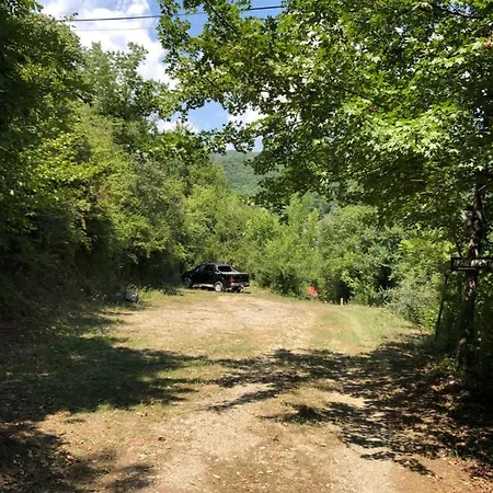 Mas Molladar Casa rural
