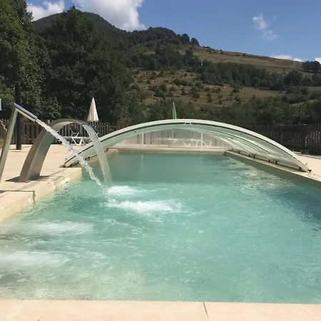 Mas Molladar Casa rural