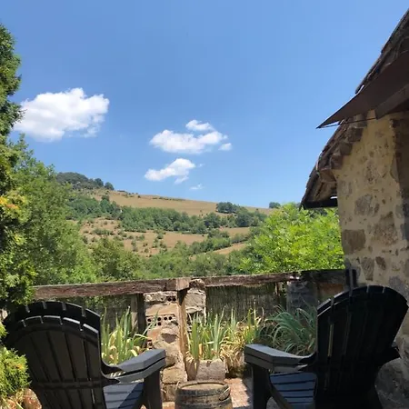 Mas Molladar Casa rural Camprodon