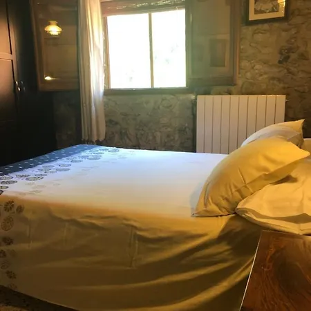 Mas Molladar Casa rural Camprodon