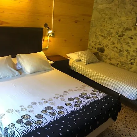 Mas Molladar Solo Adultos Landhaus *