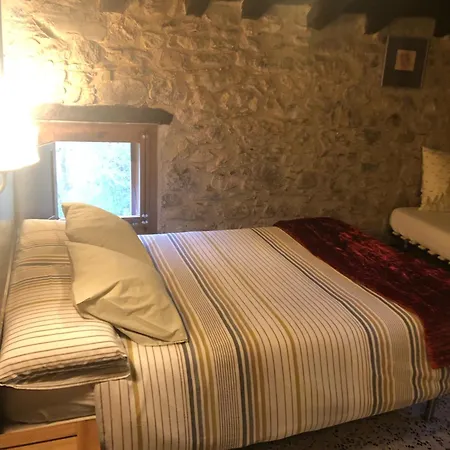 Mas Molladar Solo Adultos Camprodon