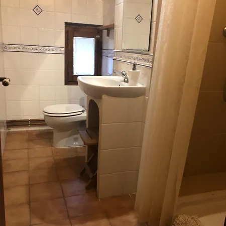 Mas Molladar Solo Adultos *