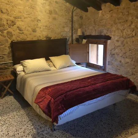 Casa rural Mas Molladar